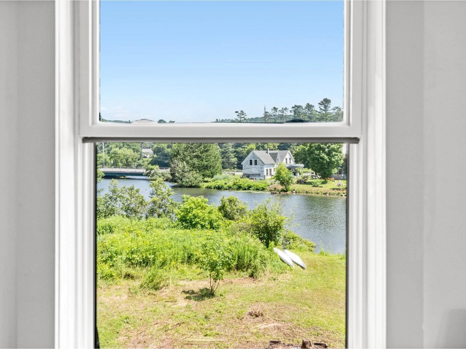 90 Factory Street East Montpelier VT 05667