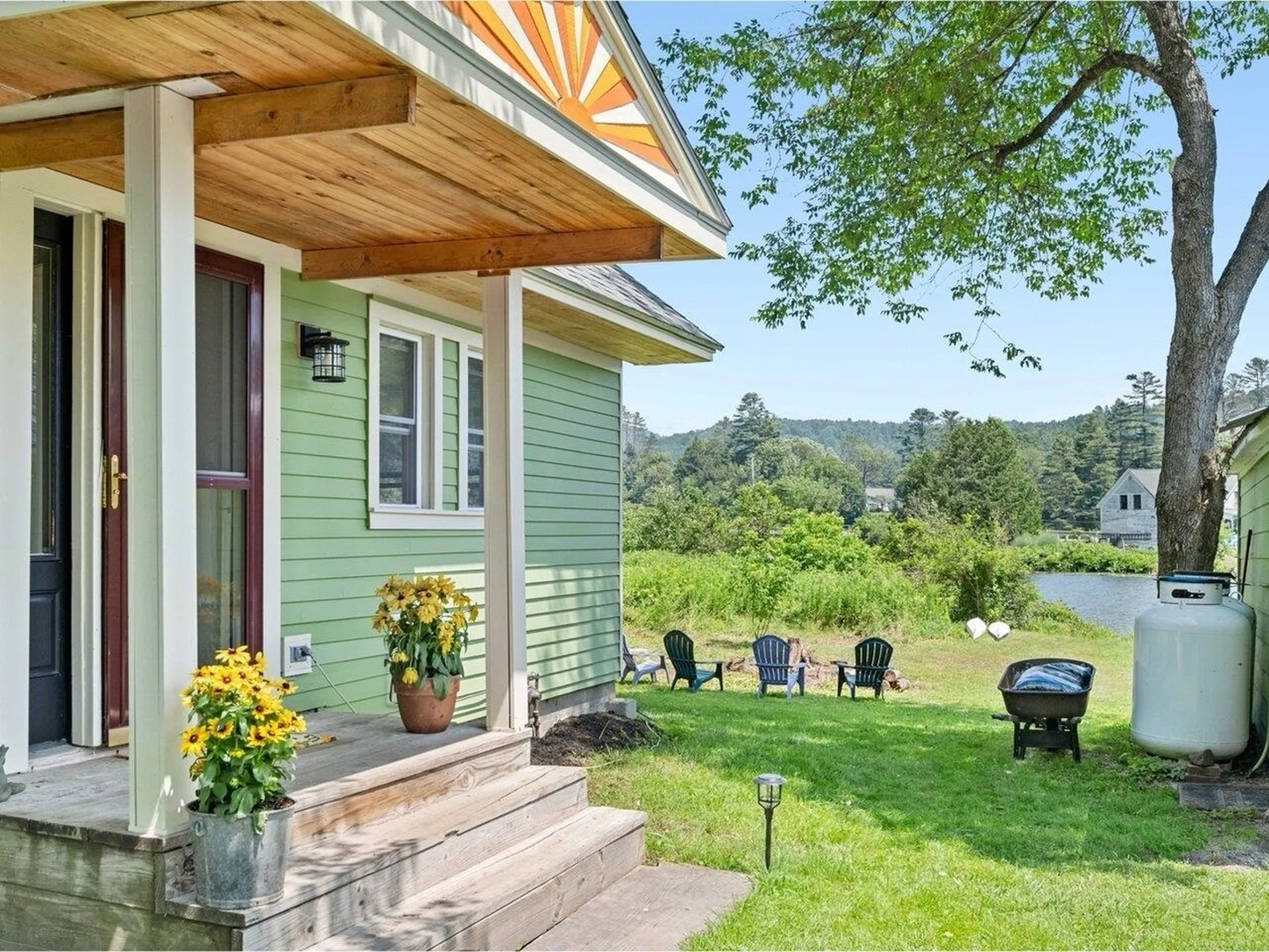 90 Factory Street East Montpelier VT 05667