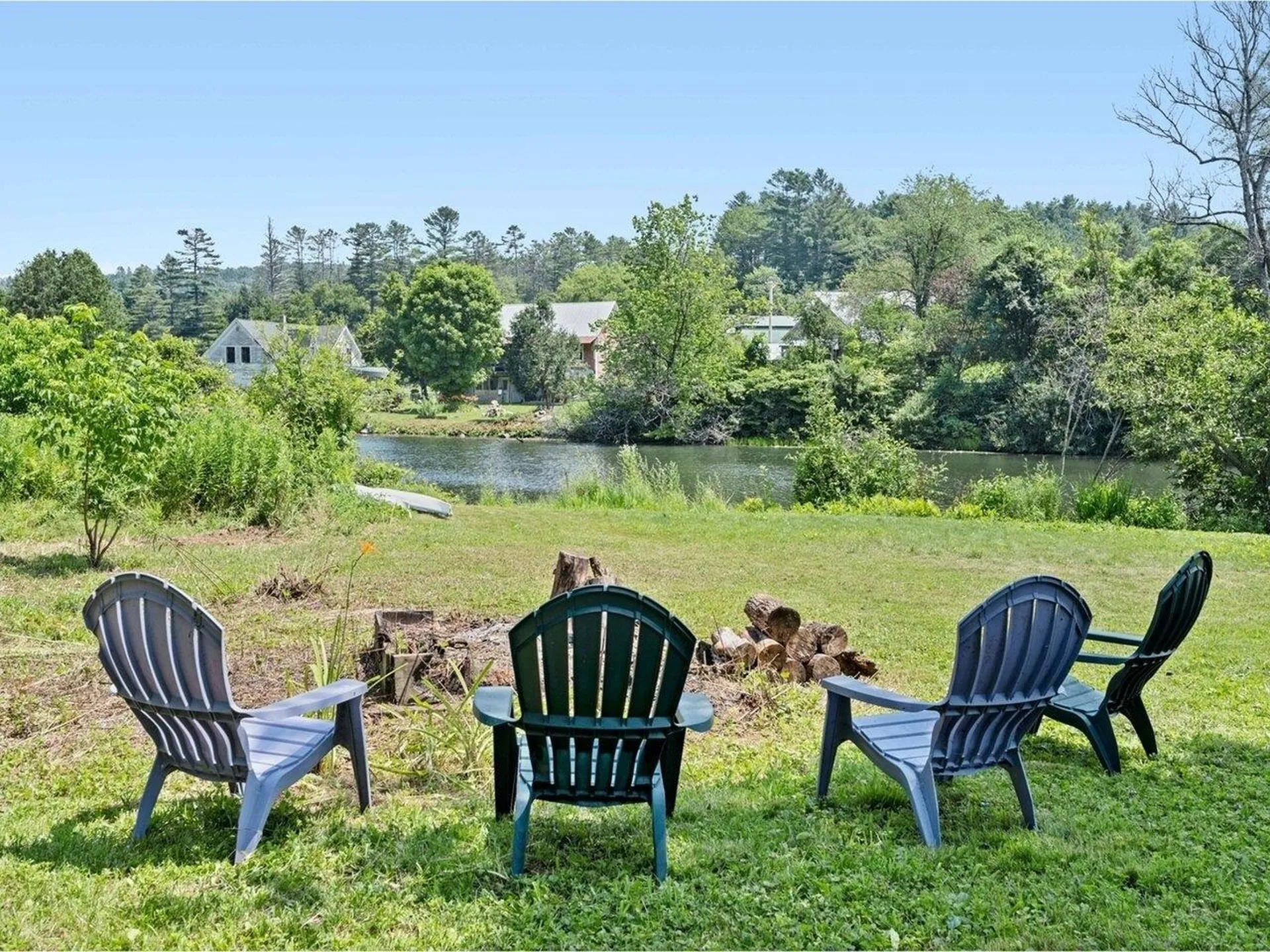 90 Factory Street East Montpelier VT 05667