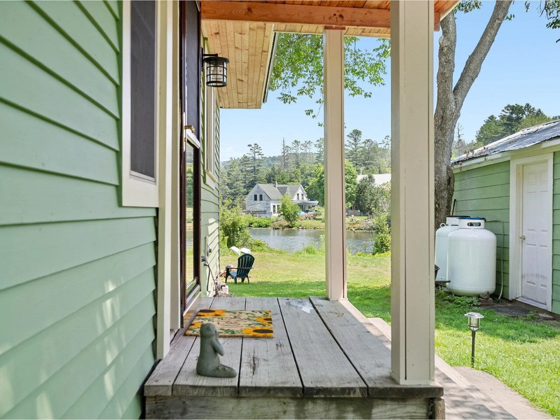 90 Factory Street East Montpelier VT 05667