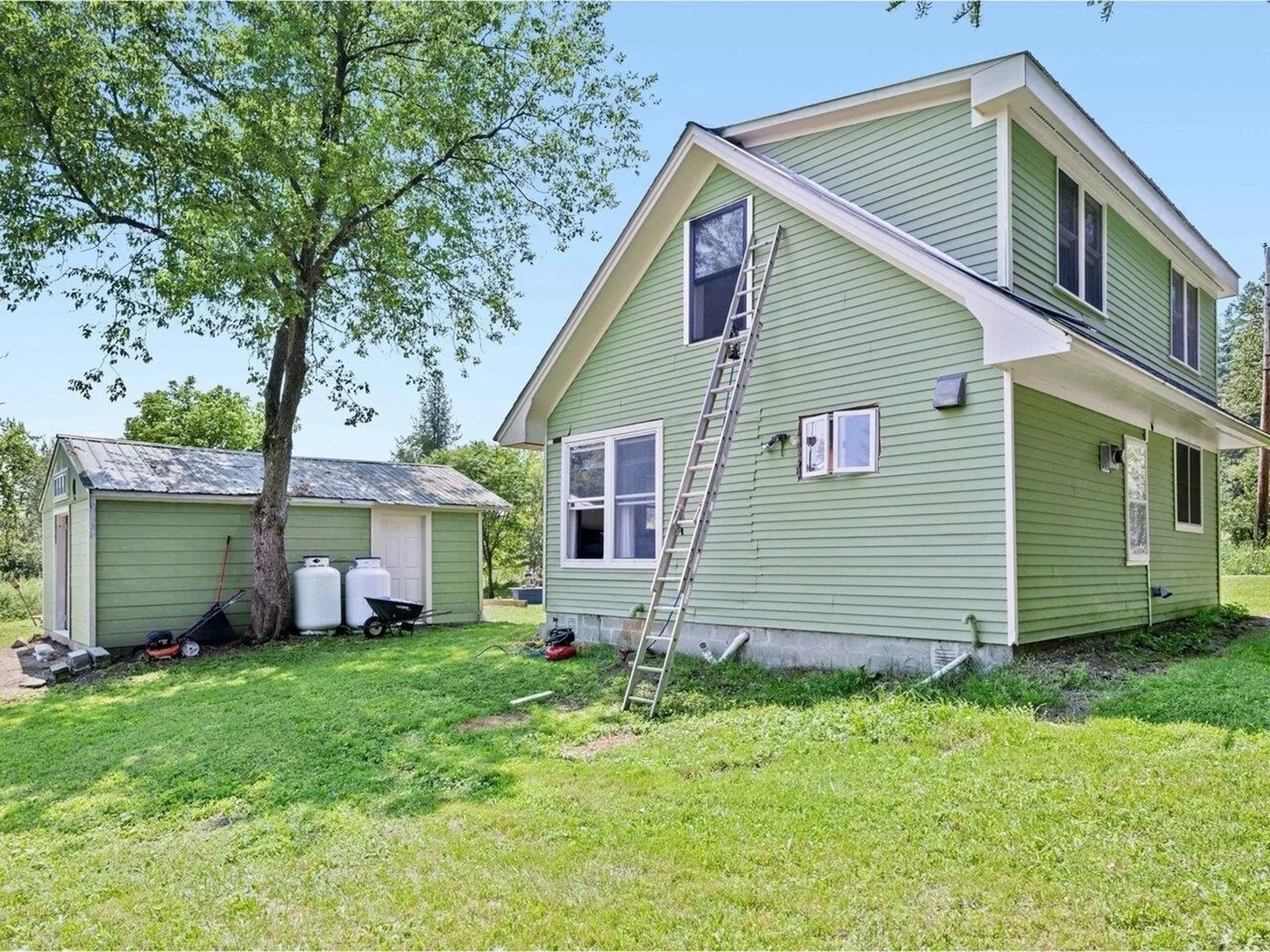 90 Factory Street East Montpelier VT 05667