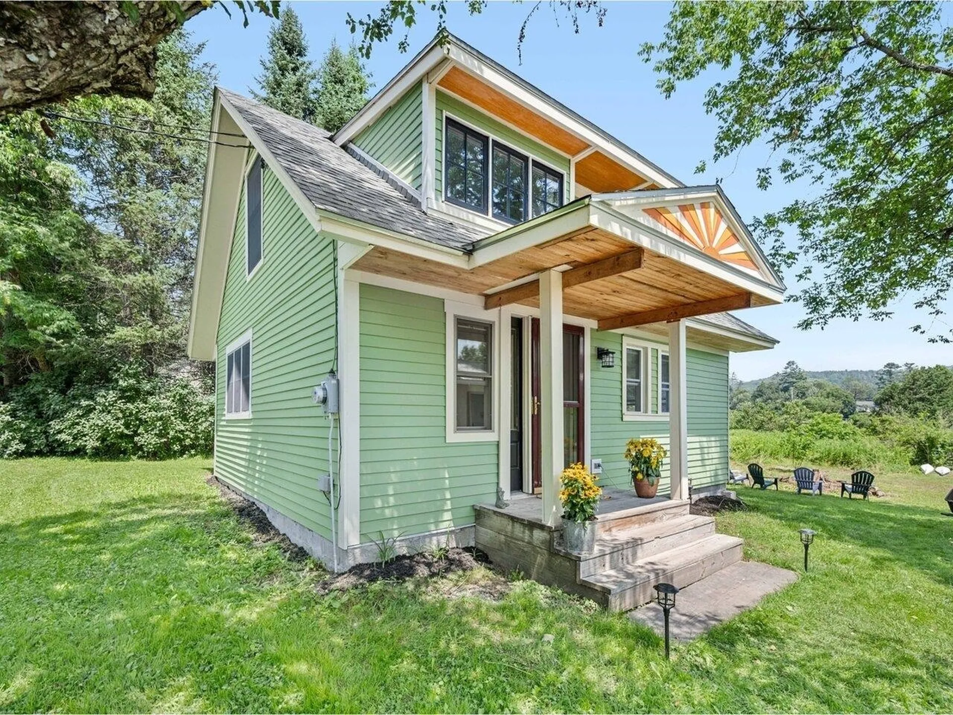 90 Factory Street East Montpelier VT 05667