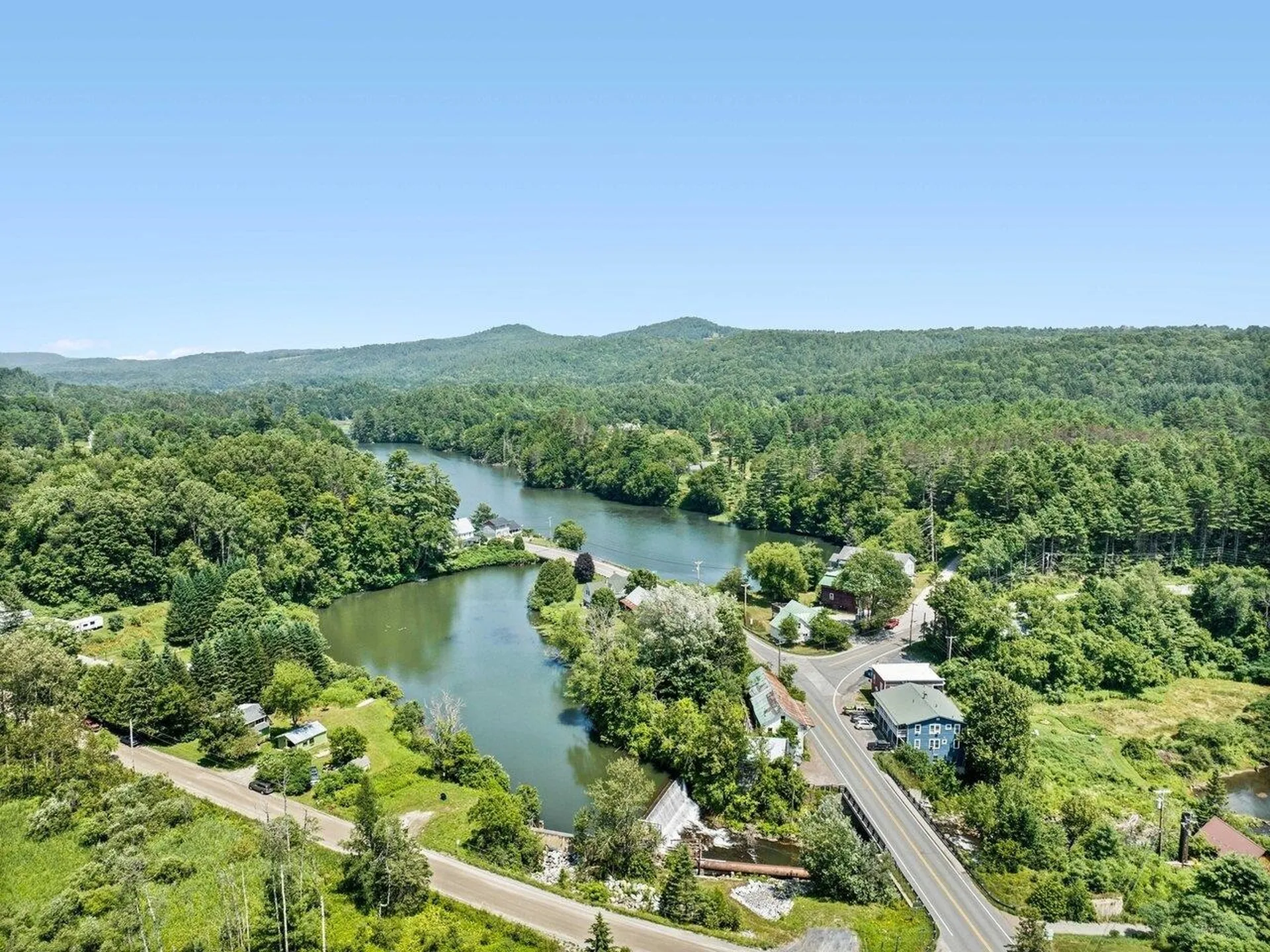 90 Factory Street East Montpelier VT 05667