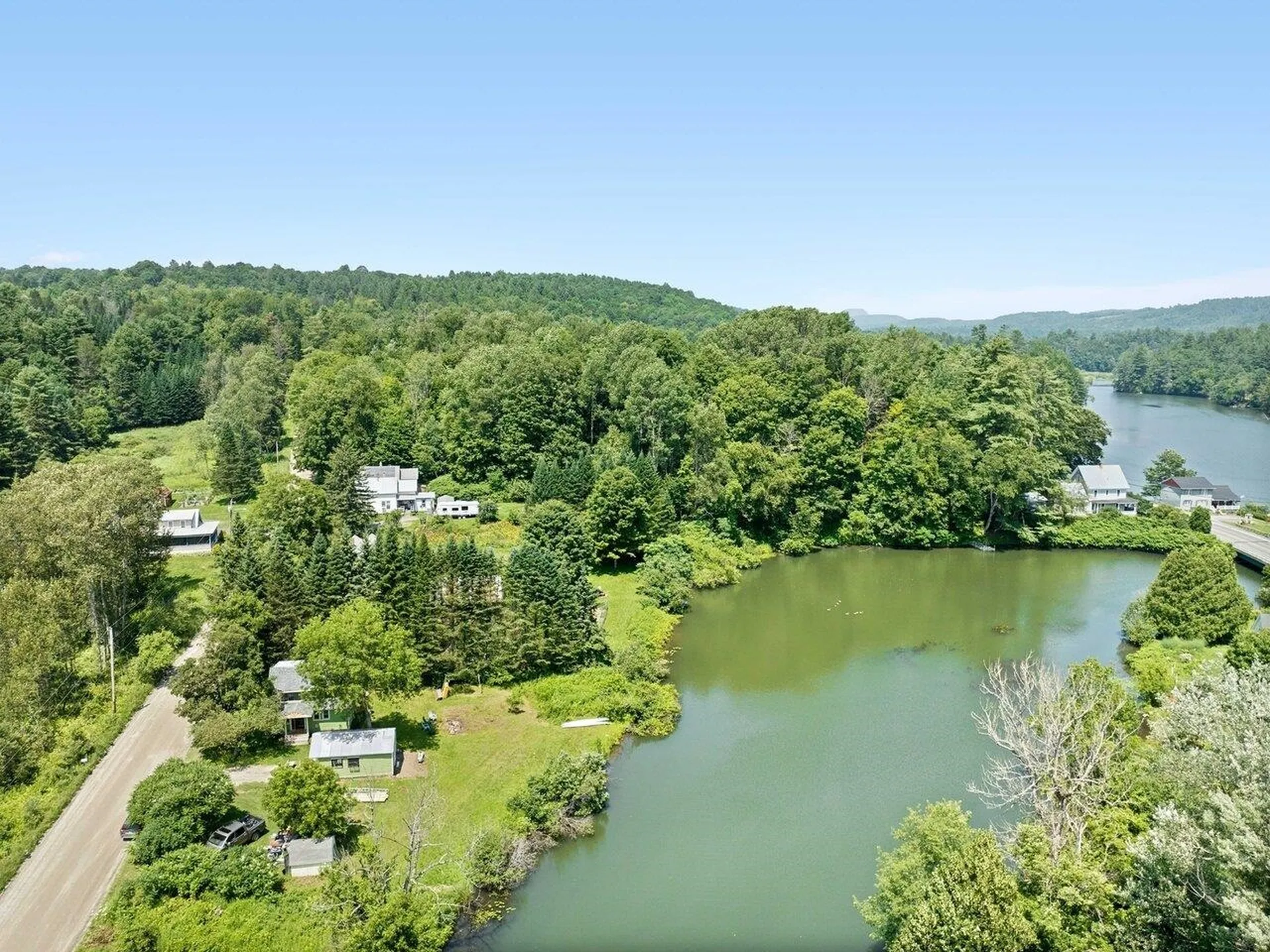 90 Factory Street East Montpelier VT 05667