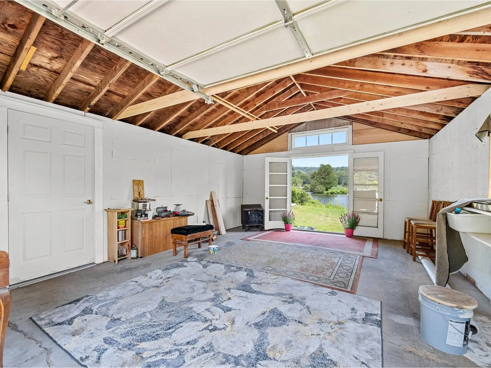 90 Factory Street East Montpelier VT 05667