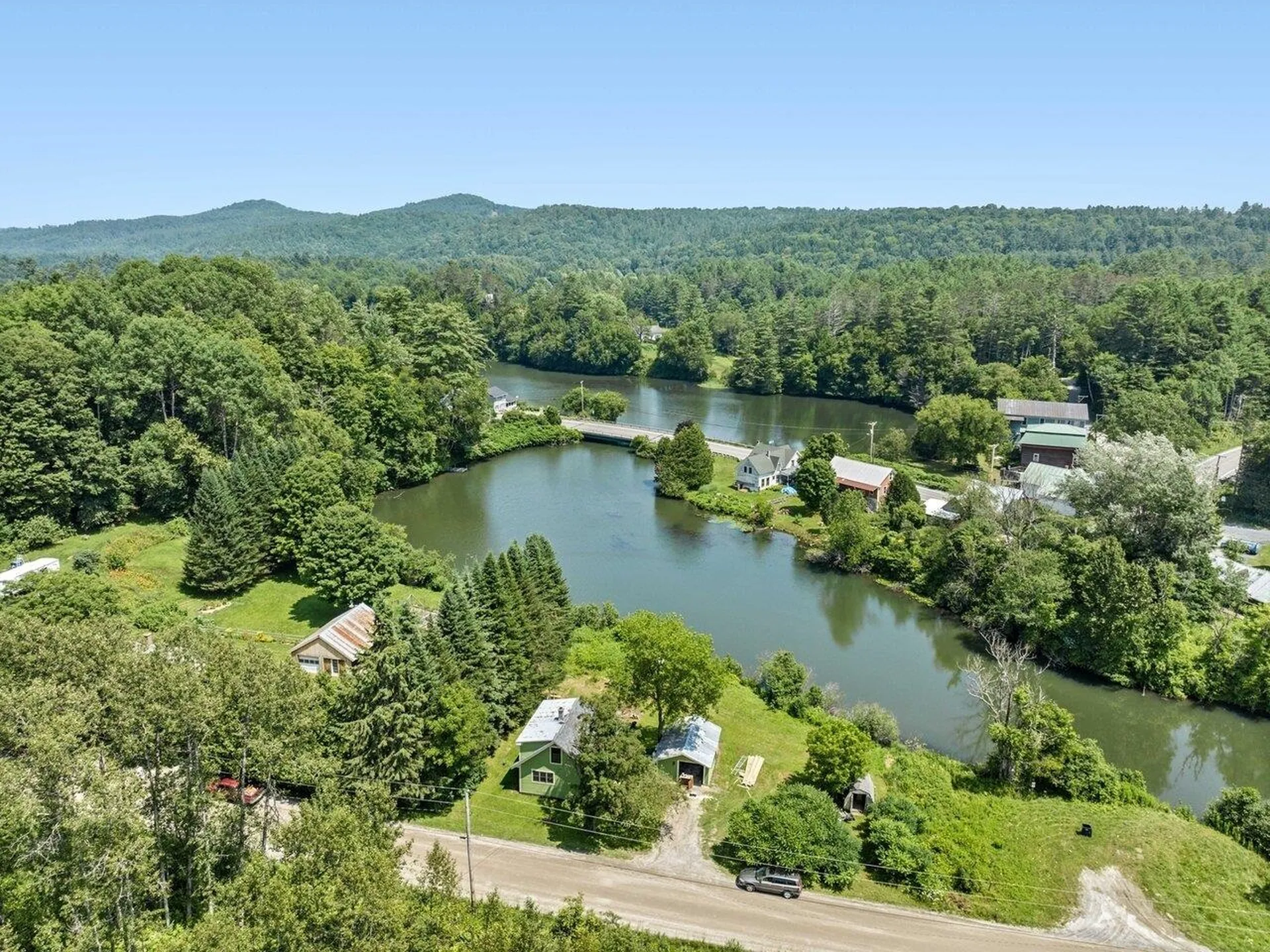 90 Factory Street East Montpelier VT 05667