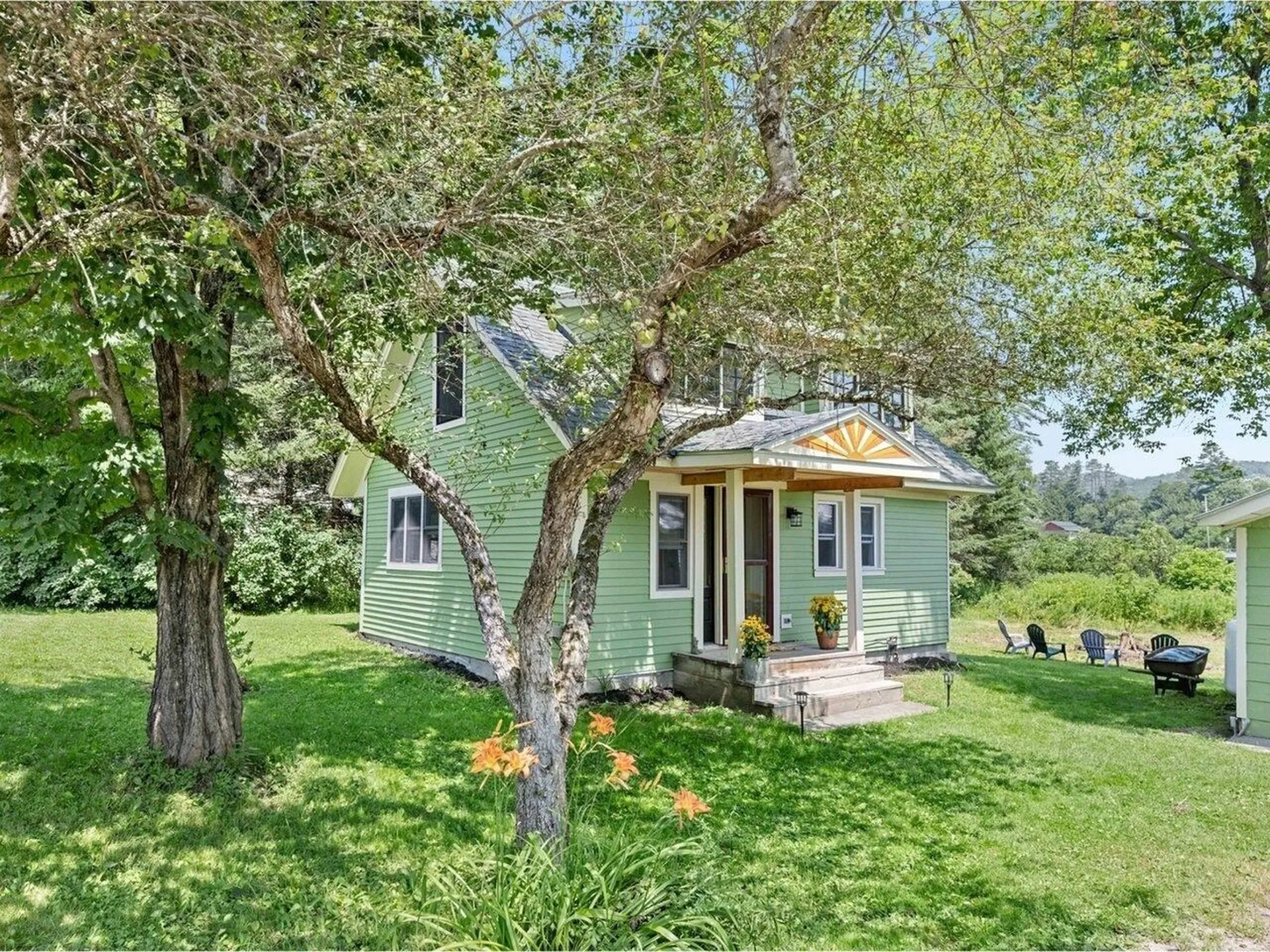 90 Factory Street East Montpelier VT 05667