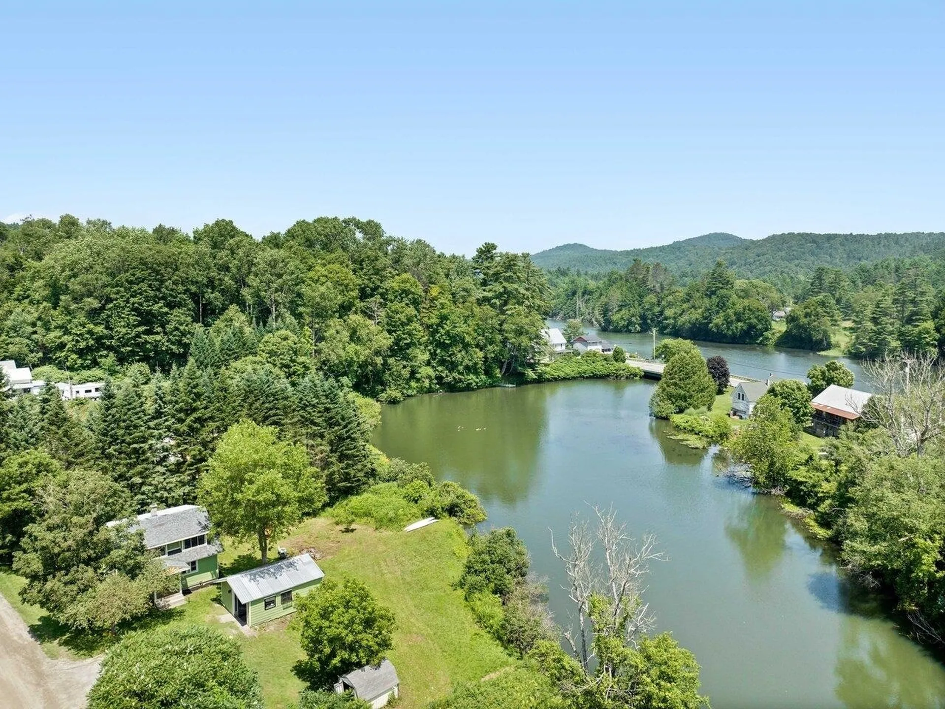 90 Factory Street East Montpelier VT 05667