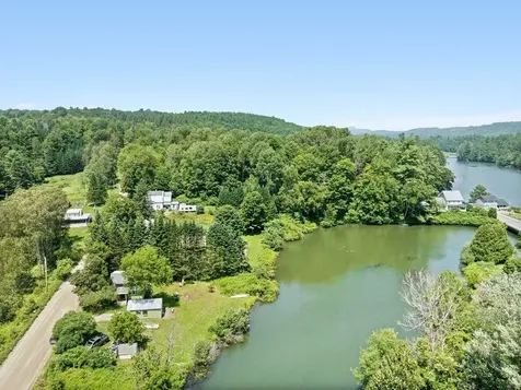 90 Factory Street East Montpelier VT 05667