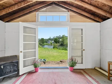 90 Factory Street East Montpelier VT 05667