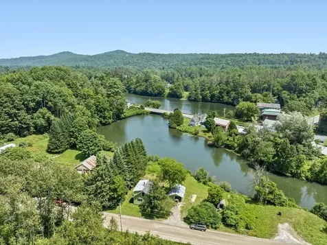 90 Factory Street East Montpelier VT 05667