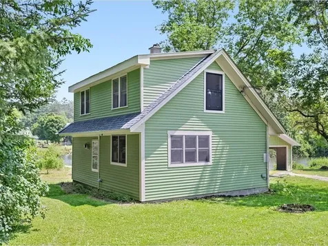 90 Factory Street East Montpelier VT 05667