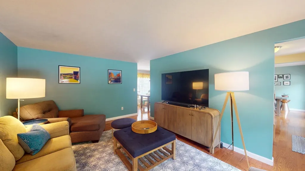 7 Devinne Drive Concord NH 03301