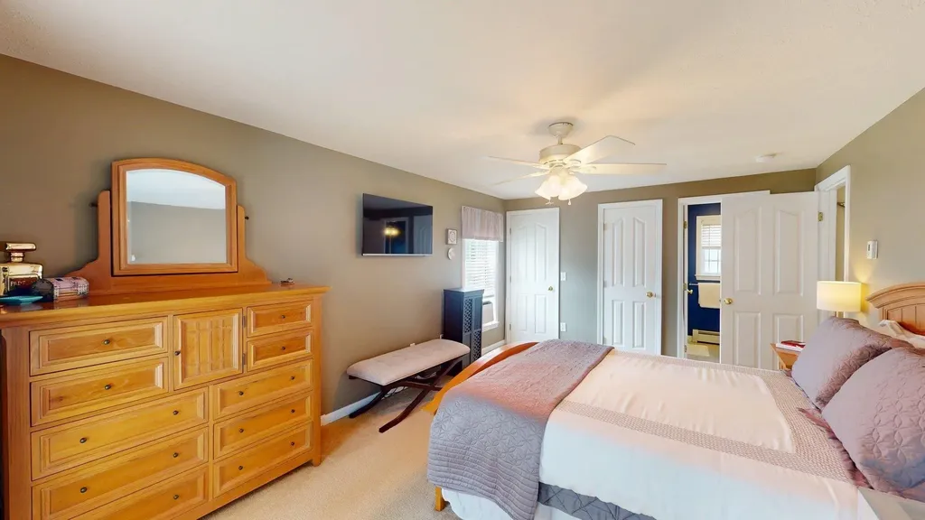 7 Devinne Drive Concord NH 03301