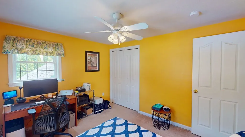 7 Devinne Drive Concord NH 03301