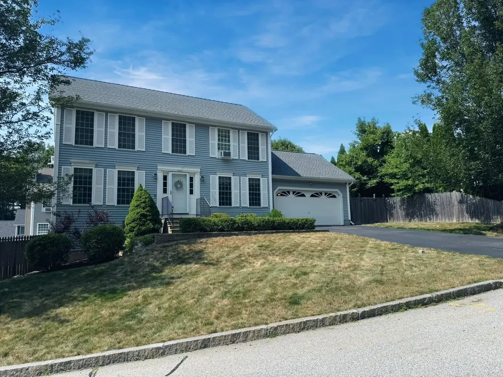 7 Devinne Drive Concord NH 03301