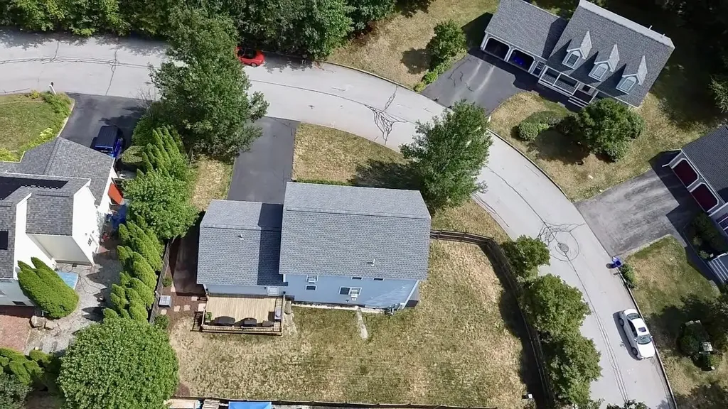 7 Devinne Drive Concord NH 03301