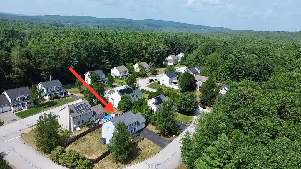 7 Devinne Drive Concord NH 03301