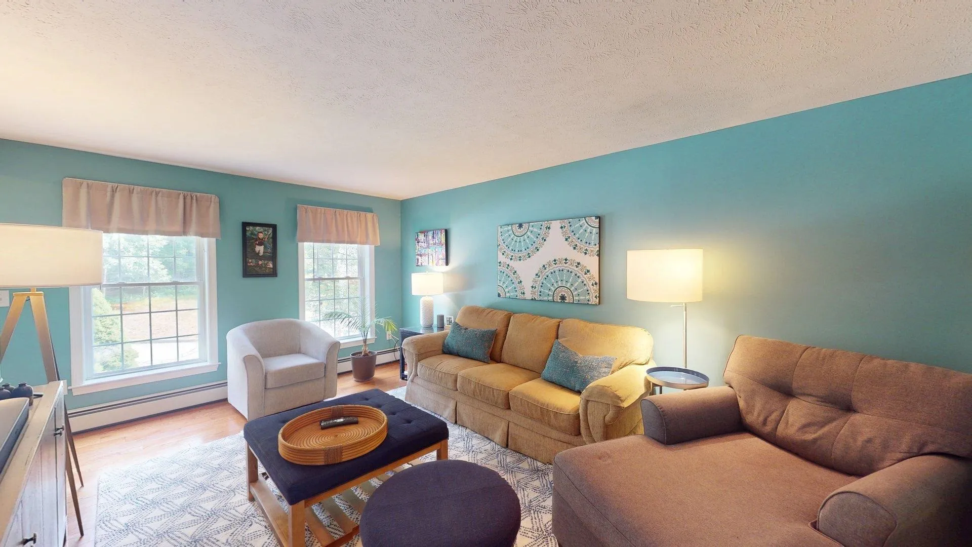 7 Devinne Drive Concord NH 03301