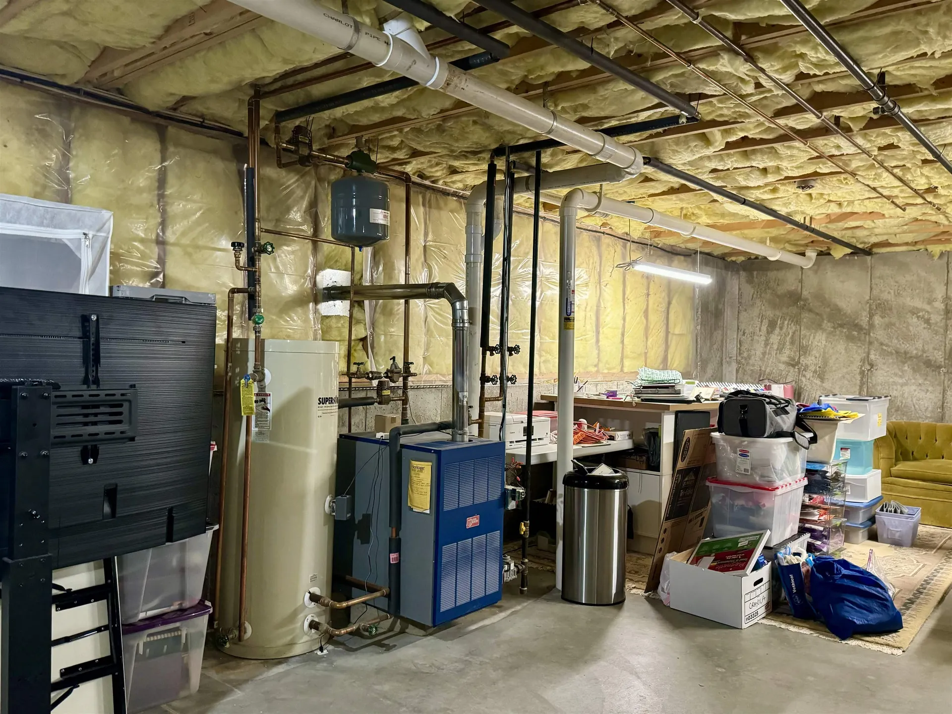 7 Devinne Drive Concord NH 03301