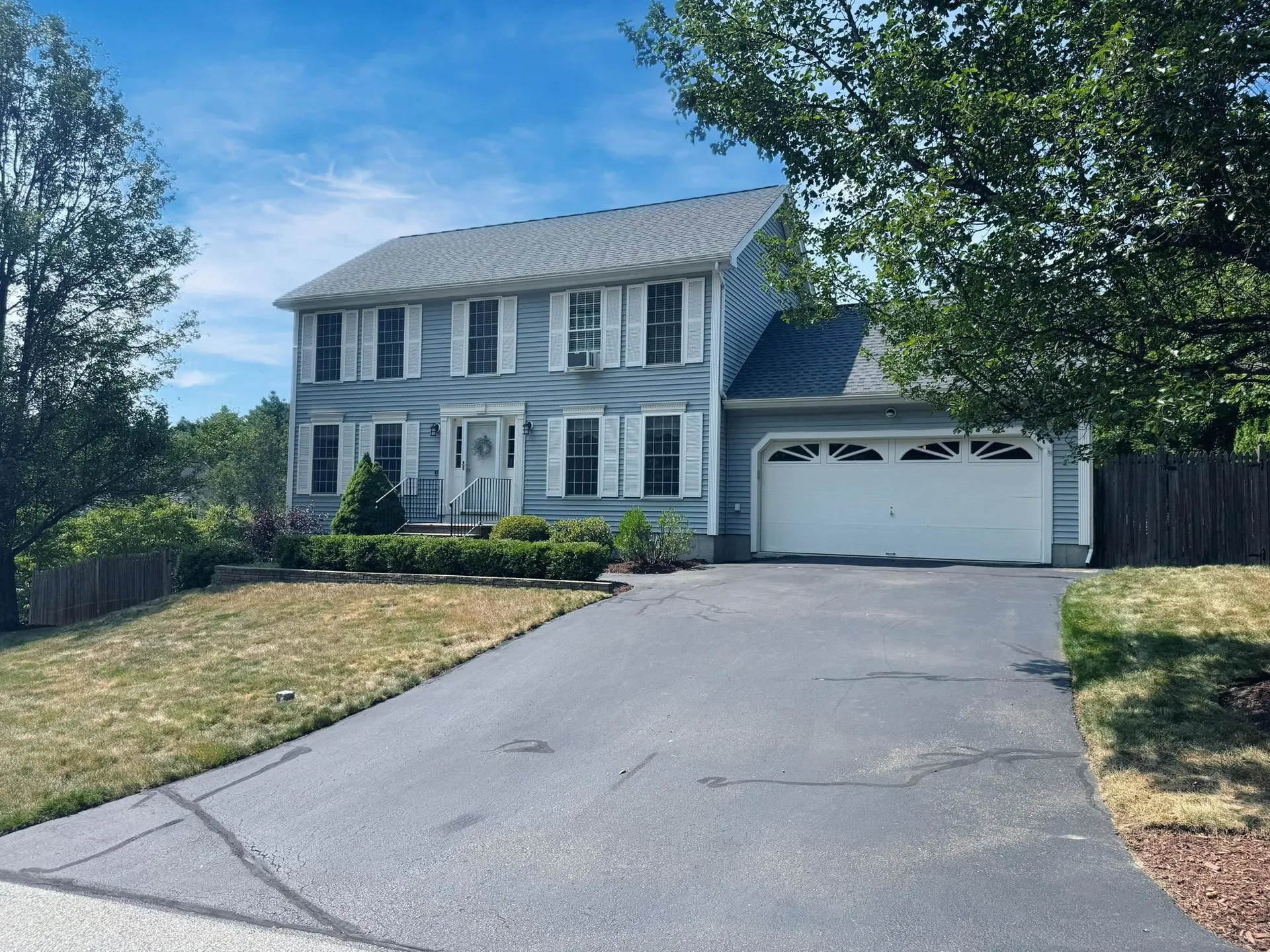 7 Devinne Drive Concord NH 03301