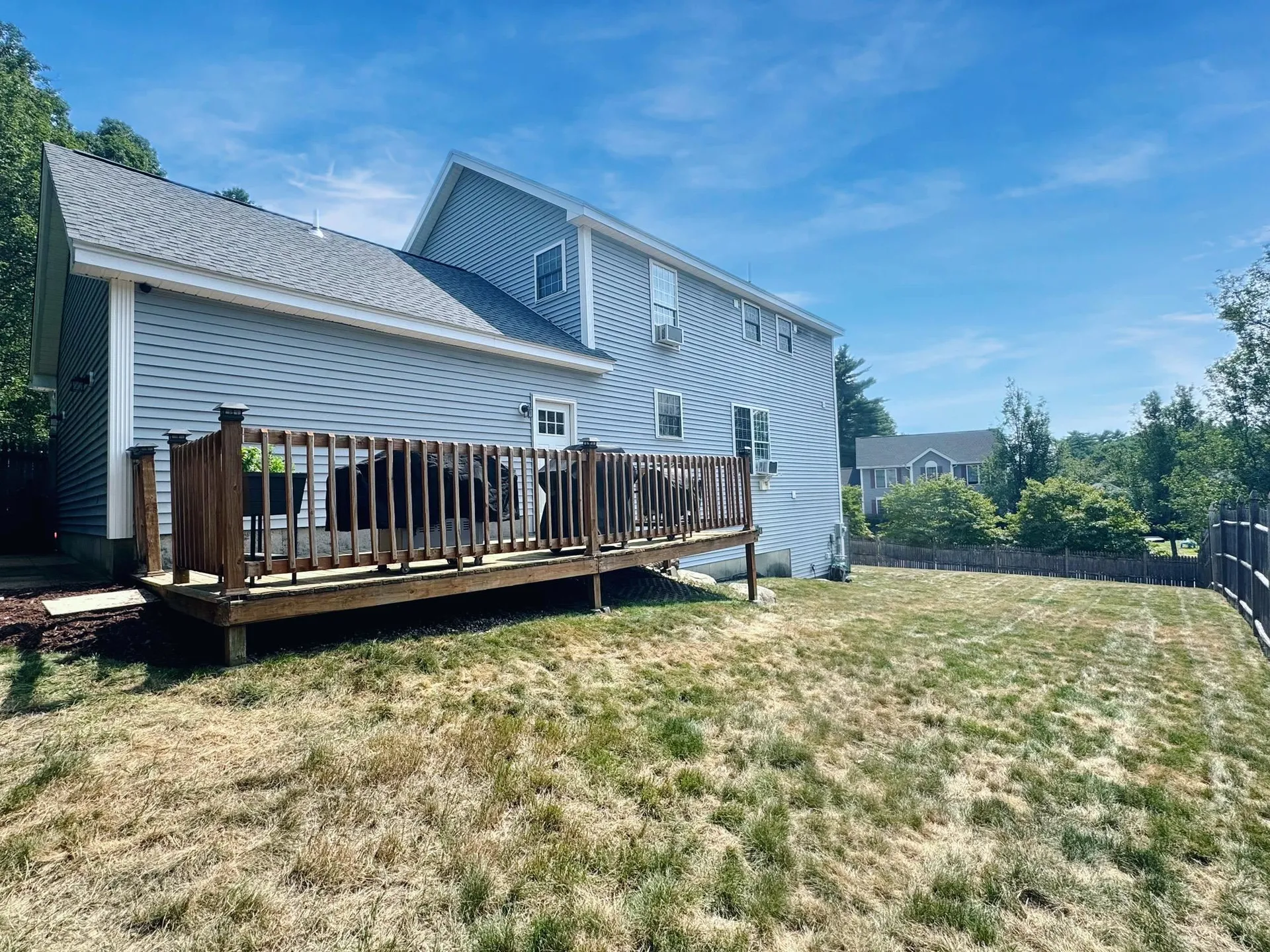 7 Devinne Drive Concord NH 03301