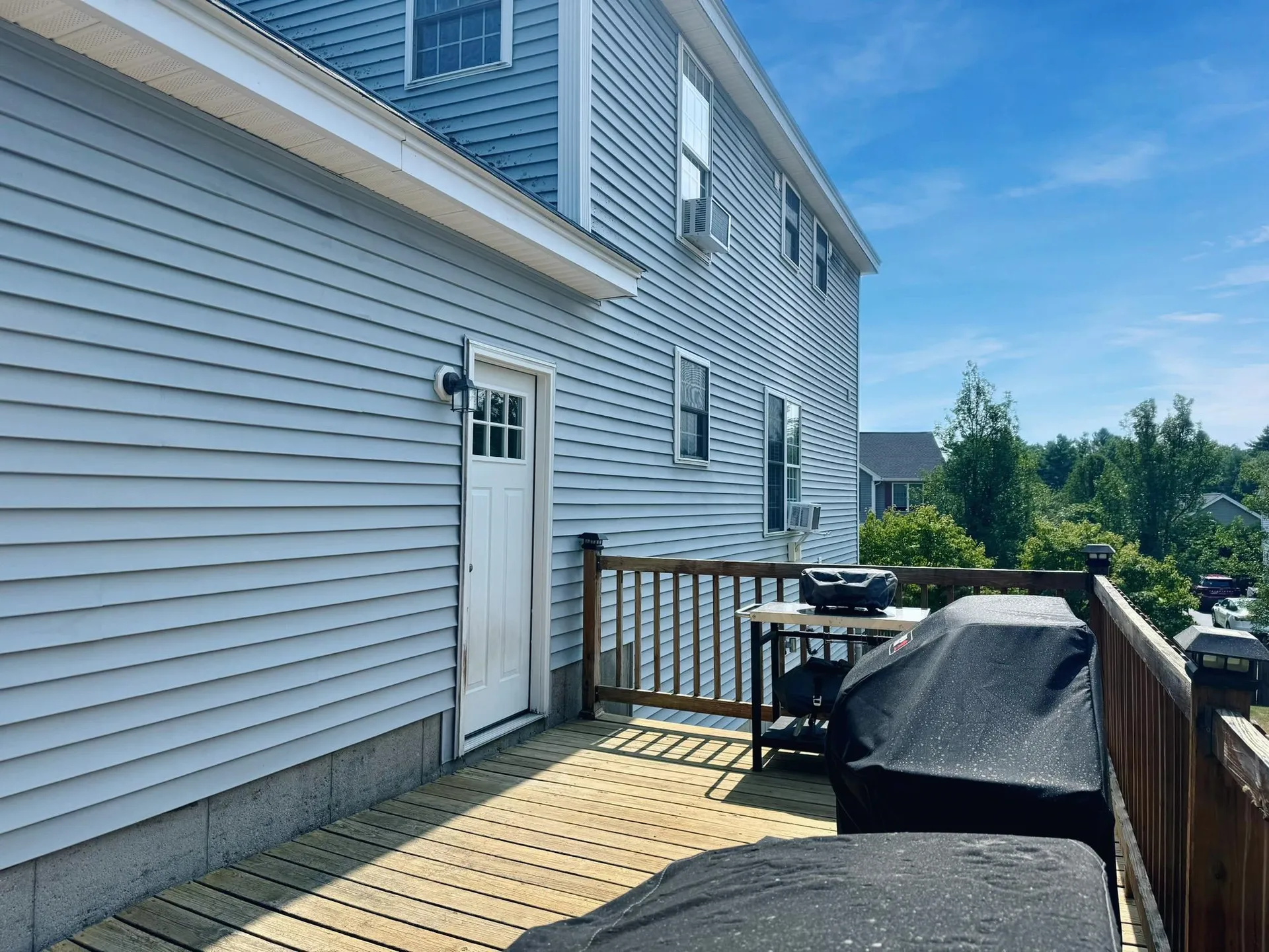 7 Devinne Drive Concord NH 03301