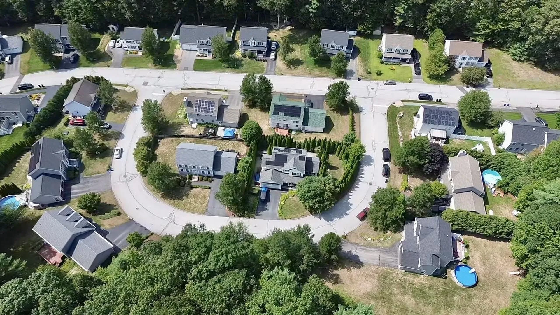 7 Devinne Drive Concord NH 03301