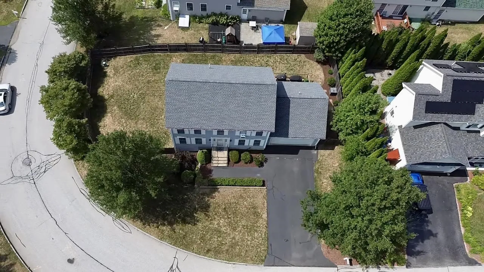 7 Devinne Drive Concord NH 03301