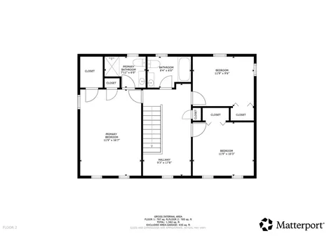 7 Devinne Drive Concord NH 03301