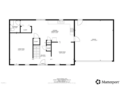 7 Devinne Drive Concord NH 03301