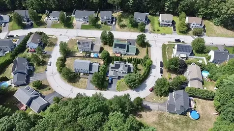 7 Devinne Drive Concord NH 03301