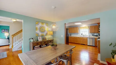 7 Devinne Drive Concord NH 03301