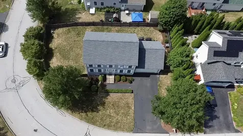 7 Devinne Drive Concord NH 03301