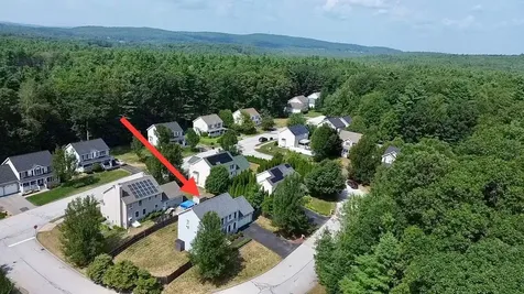 7 Devinne Drive Concord NH 03301