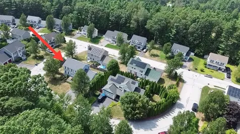 7 Devinne Drive Concord NH 03301