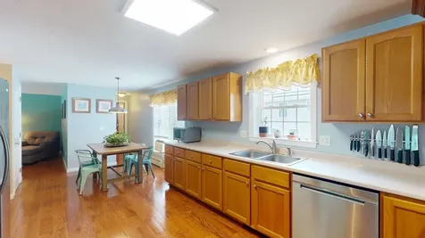 7 Devinne Drive Concord NH 03301