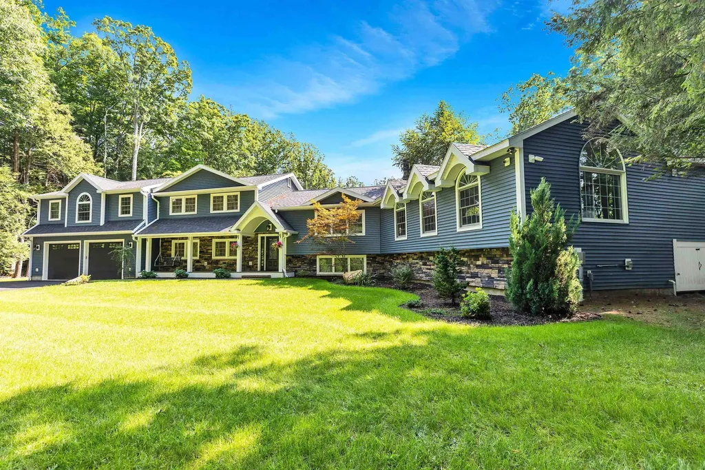 16 Matthew Patten Drive Bedford NH 03110