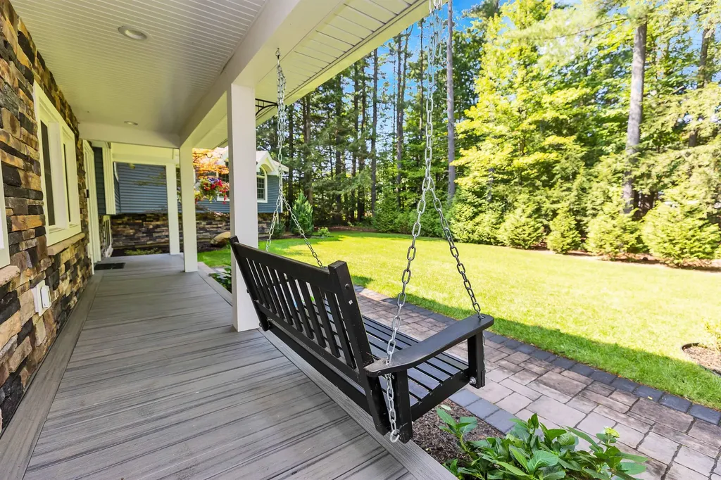 16 Matthew Patten Drive Bedford NH 03110