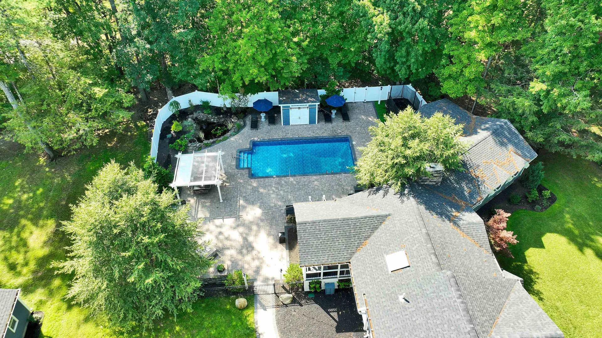 16 Matthew Patten Drive Bedford NH 03110
