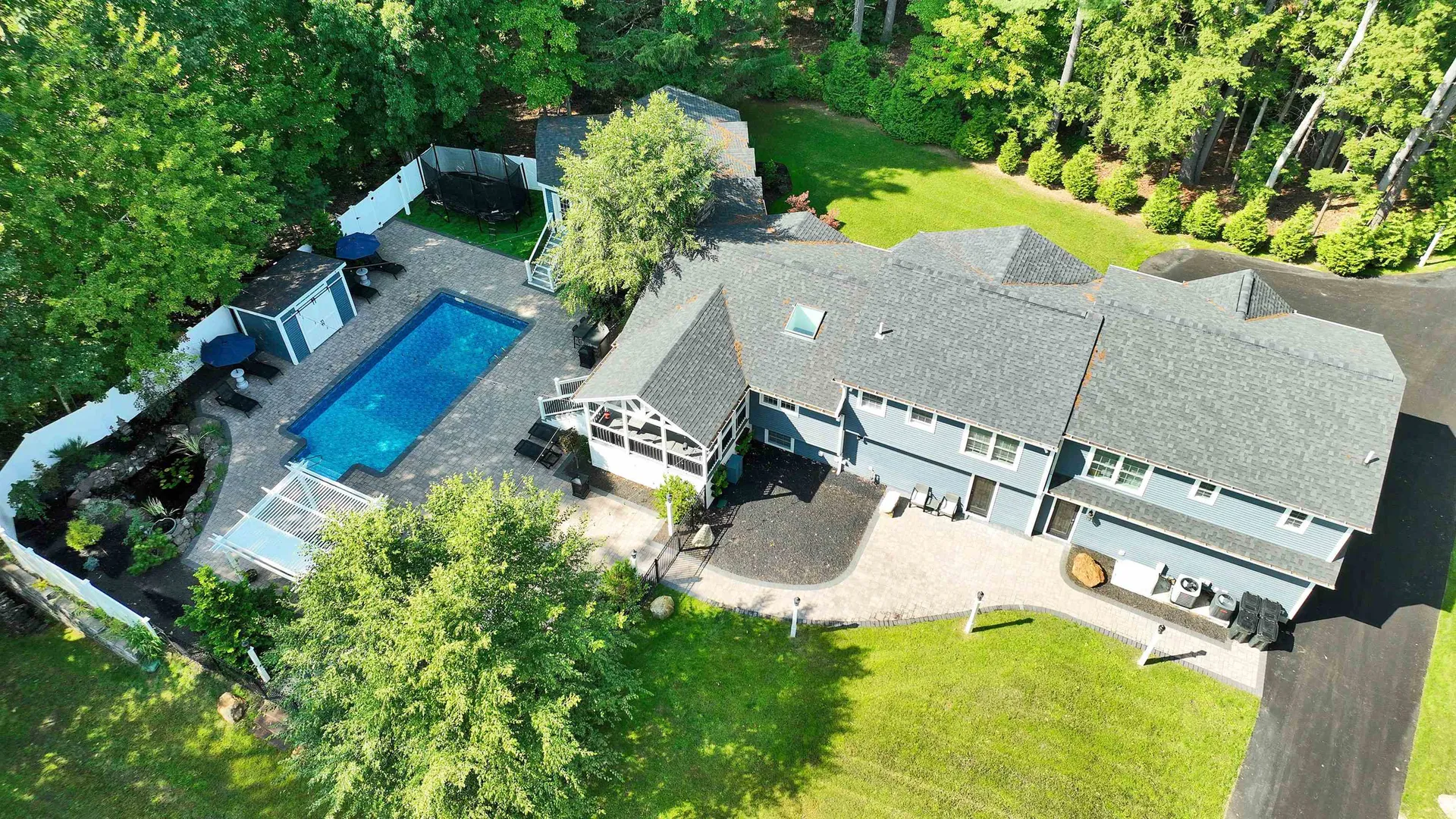 16 Matthew Patten Drive Bedford NH 03110