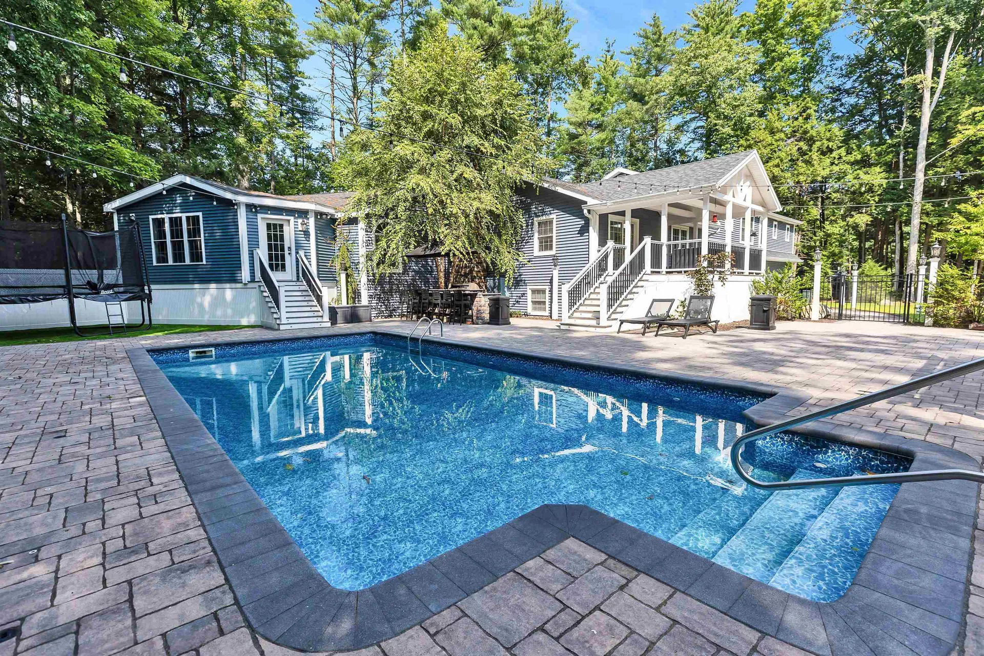 16 Matthew Patten Drive Bedford NH 03110