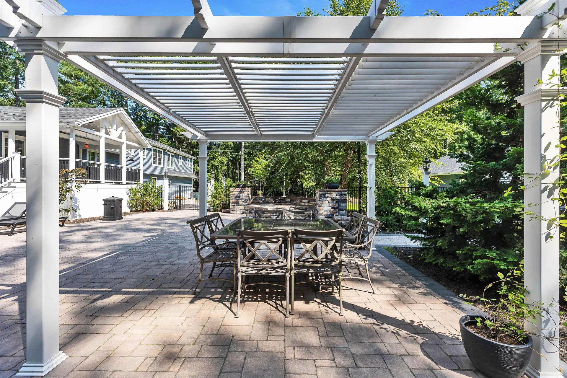 16 Matthew Patten Drive Bedford NH 03110