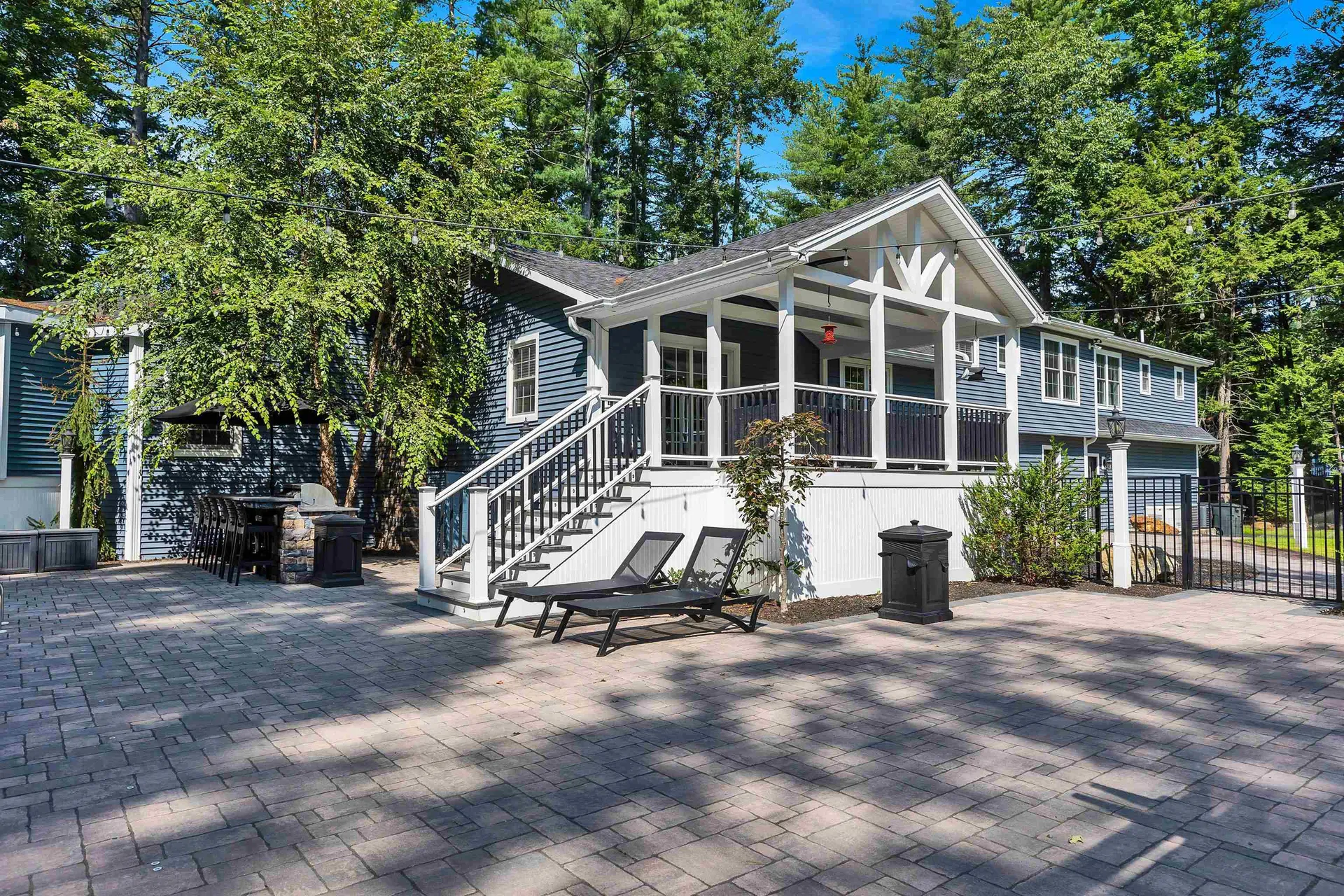 16 Matthew Patten Drive Bedford NH 03110