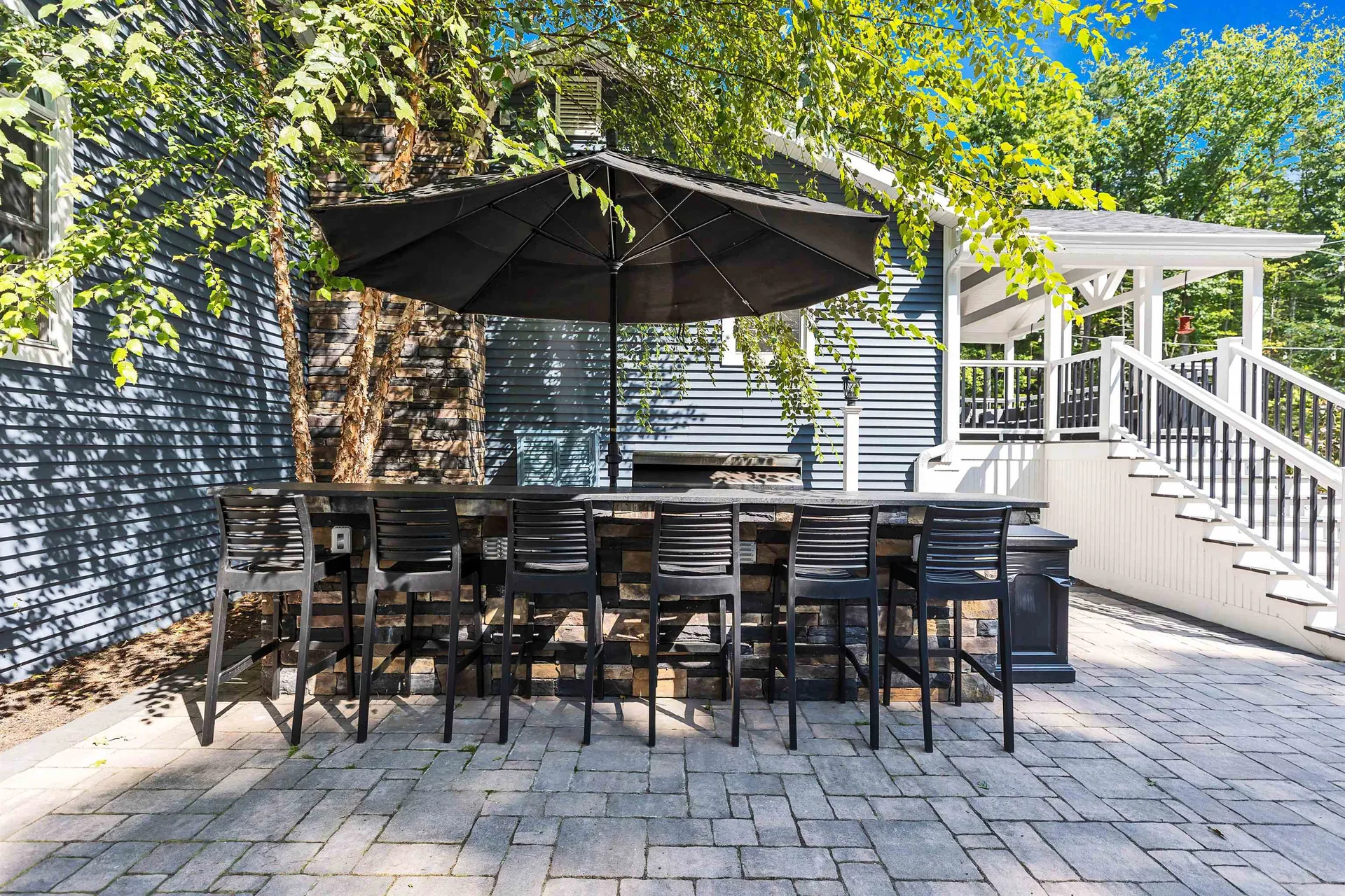 16 Matthew Patten Drive Bedford NH 03110