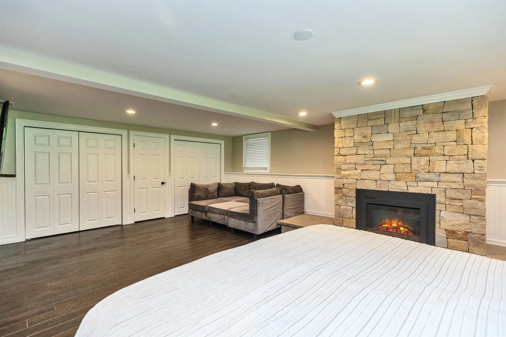 16 Matthew Patten Drive Bedford NH 03110