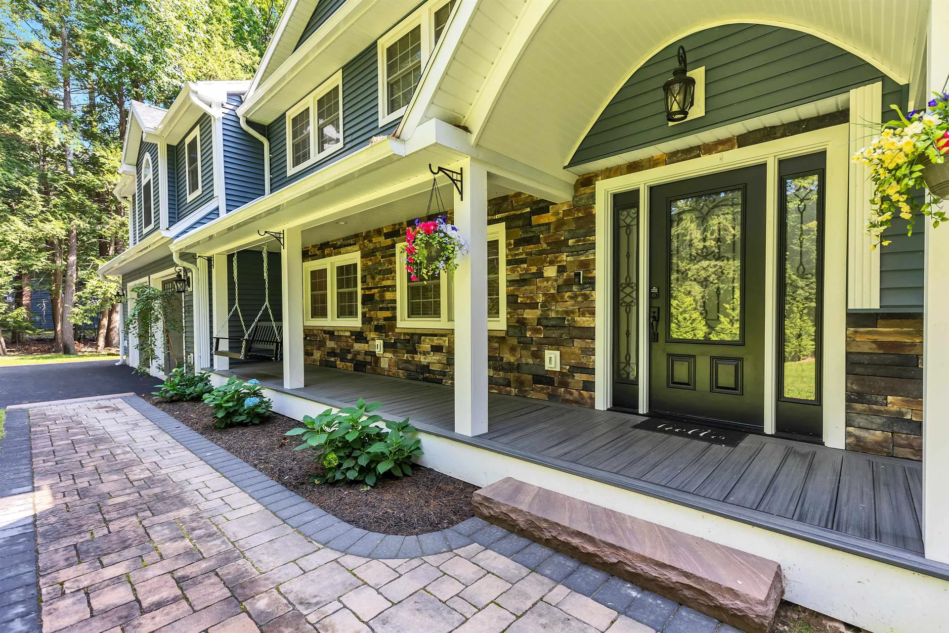 16 Matthew Patten Drive Bedford NH 03110