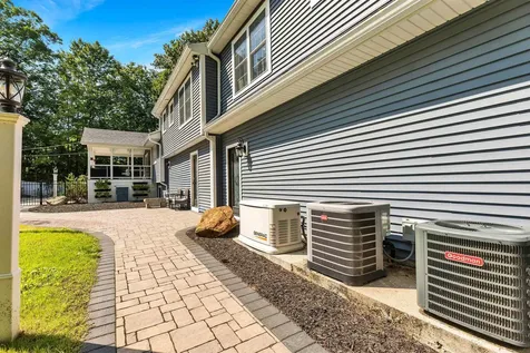 16 Matthew Patten Drive Bedford NH 03110