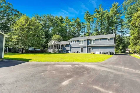 16 Matthew Patten Drive Bedford NH 03110