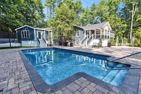 16 Matthew Patten Drive Bedford NH 03110